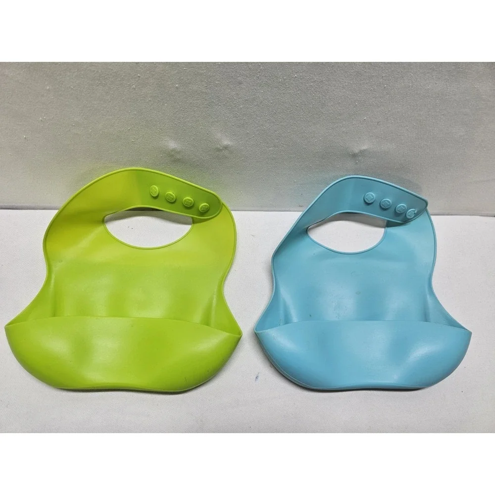 Playtex Baby Nurser Bottle 4oz 8oz Lot With Drop Ins Baby Food Bags And Sippys